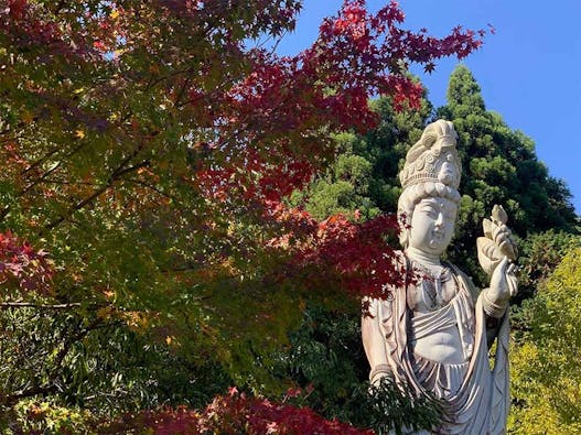 多摩聖地霊園