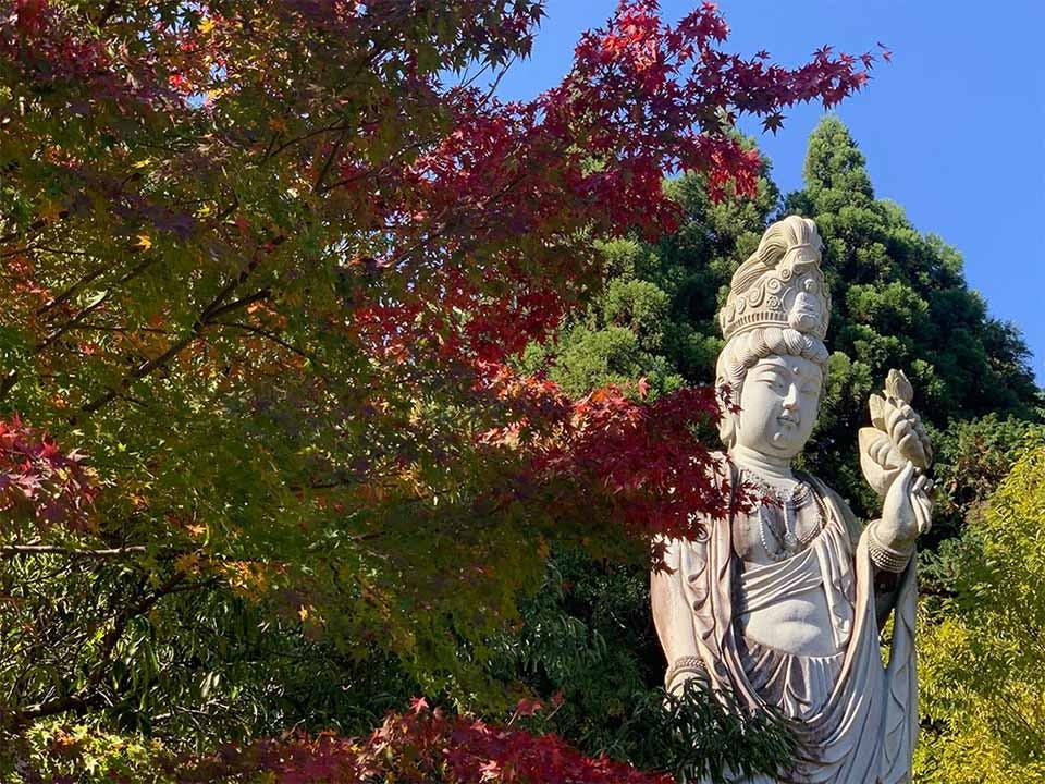 多摩聖地霊園