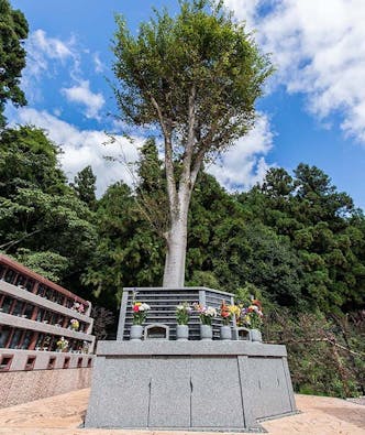 多摩聖地霊園