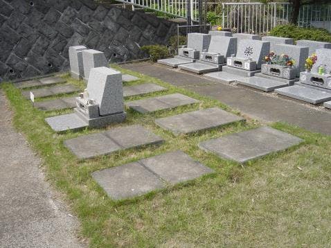 メモリアルパーク吉祥天