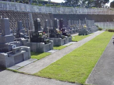 メモリアルパーク吉祥天