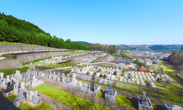 八王子メモリアルパーク