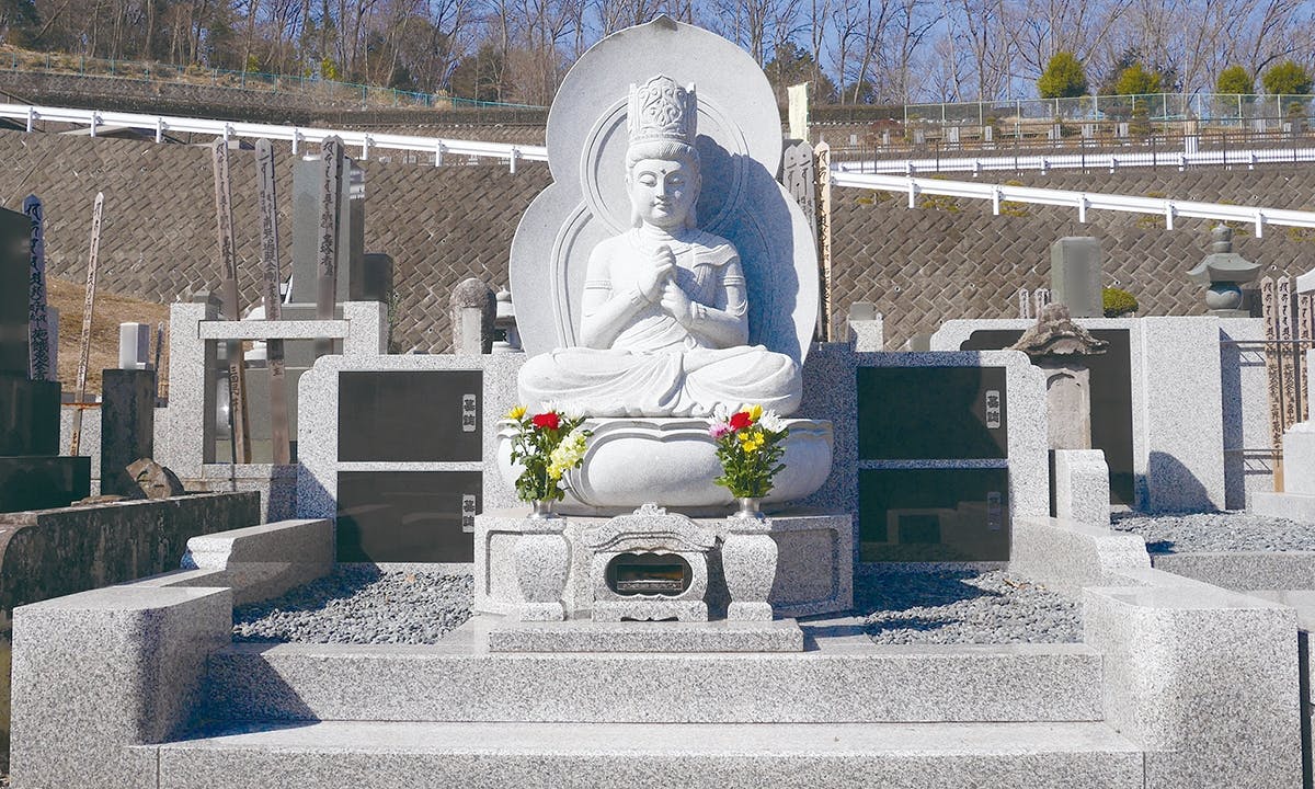 八王子メモリアルパーク