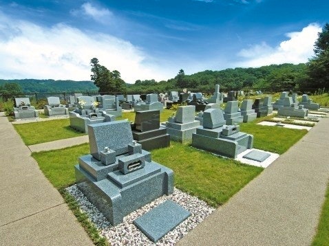 八王子メモリアルパーク