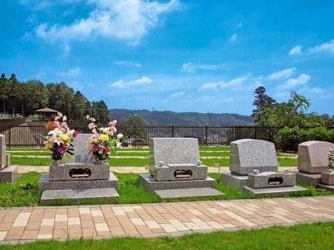 八王子メモリアルパーク