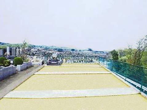 第二南多摩霊園の画像