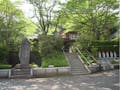 東京秋田霊園