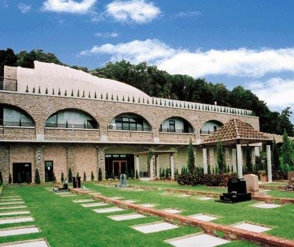 東京・多摩境 フォーシーズンメモリアル