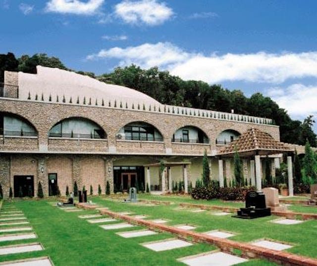 東京・多摩境 フォーシーズンメモリアル