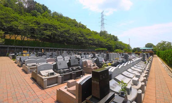 メモリアルフォレスト多摩