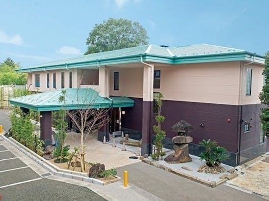 メモリアルフォレスト多摩