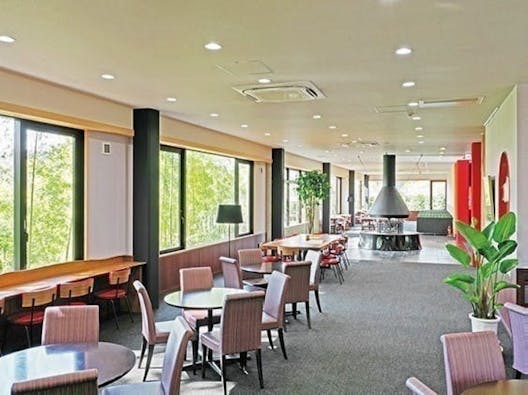 メモリアルフォレスト多摩