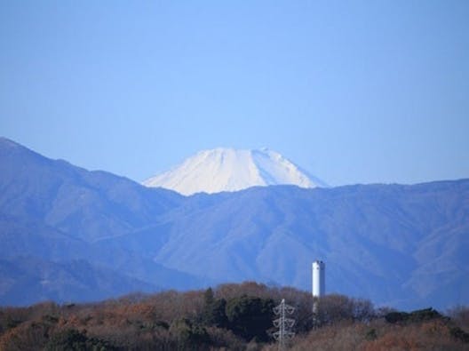 メモリアルフォレスト多摩