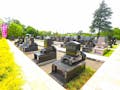 メモリアルフォレスト多摩 ペットちゃんも埋葬可能な「西京の区」墓域