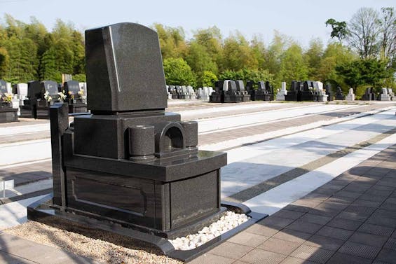 メモリアルフォレスト多摩