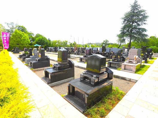 メモリアルフォレスト多摩