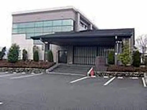 橘墓苑