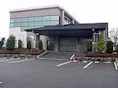 橘墓苑