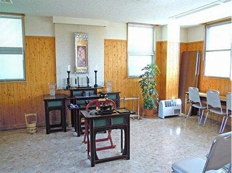 メモリアルガーデン東久留米