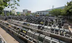 セントソフィアガーデン川崎
