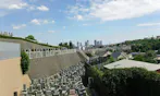 橘聖地第二霊園
