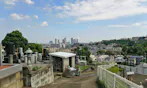 橘聖地第二霊園