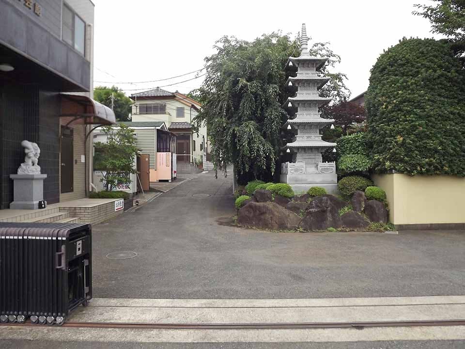 橘聖地第二霊園(神奈川県川崎市高津区)の概要・価格・アクセス｜神奈川
