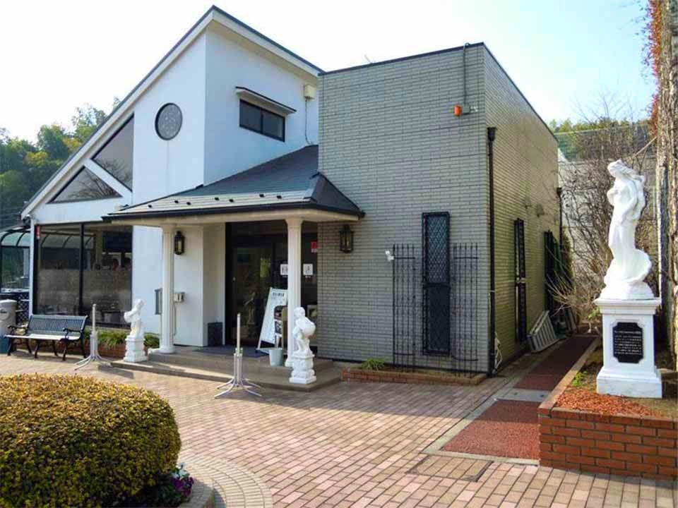 ヒルズ川崎聖地