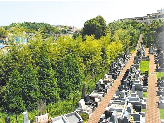 川崎栗平浄苑の画像