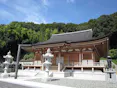 城山湖霊園