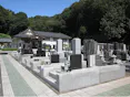 城山湖霊園