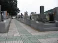 城山湖霊園