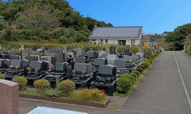 横浜みどりの里