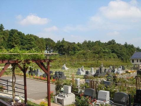 横浜みどりの里