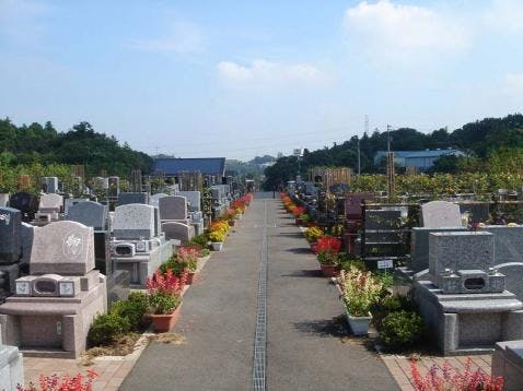 横浜みどりの里