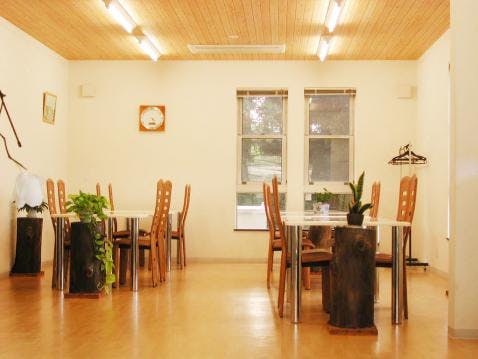 横浜みどりの里