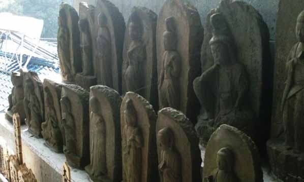 湘南衣笠メモリアルパークの画像