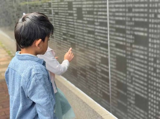 横浜セントヒル霊園 永代供養墓