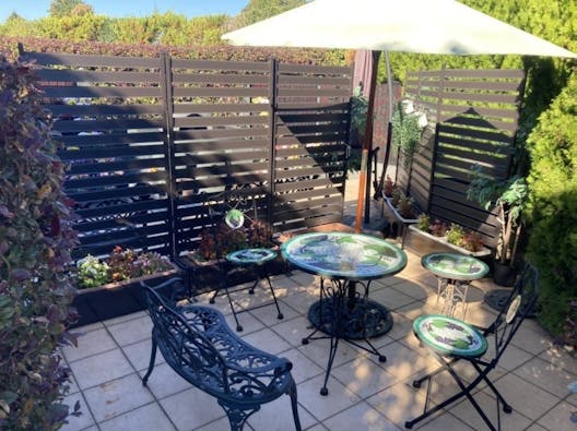 横浜セントヒル霊園 永代供養墓