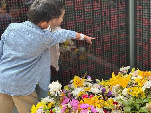 横浜セントヒル霊園 永代供養墓