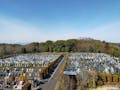 横浜聖地霊園