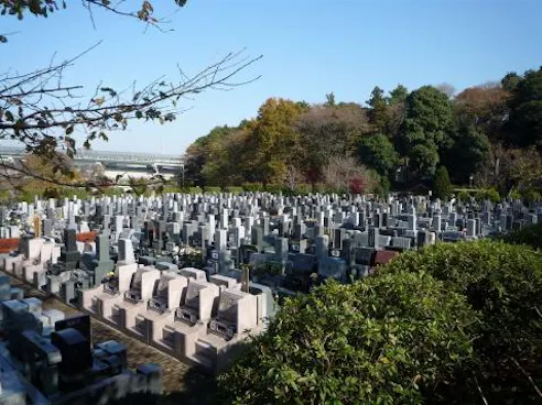 横浜浄苑ふれあいの杜