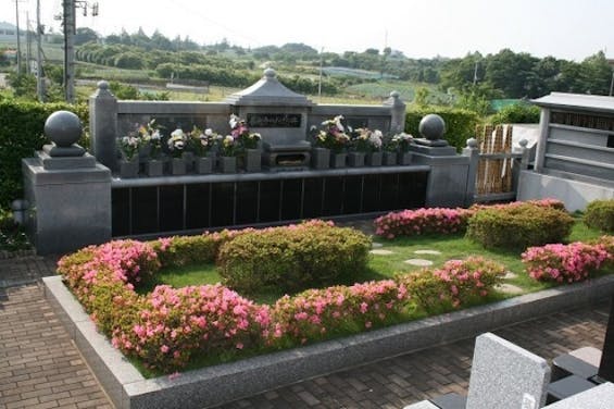 横浜やすらぎの郷霊園