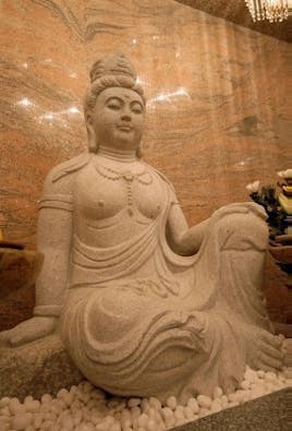 横浜やすらぎの郷霊園