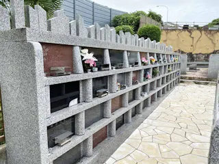 メモリアルパーク南横浜 永代供養墓