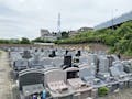 メモリアルパーク南横浜 永代供養墓 一般墓地