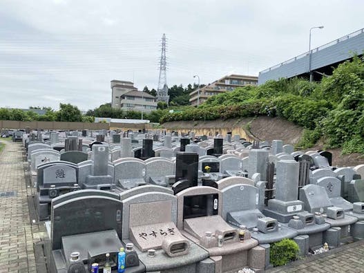 メモリアルパーク南横浜 永代供養墓