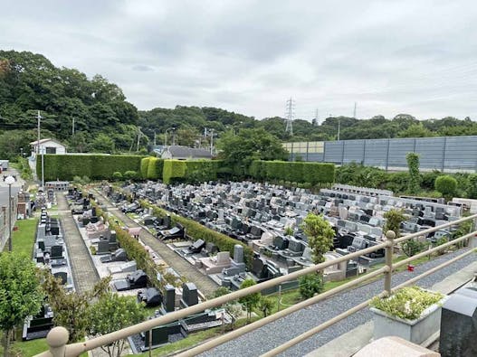 メモリアルパーク南横浜 永代供養墓