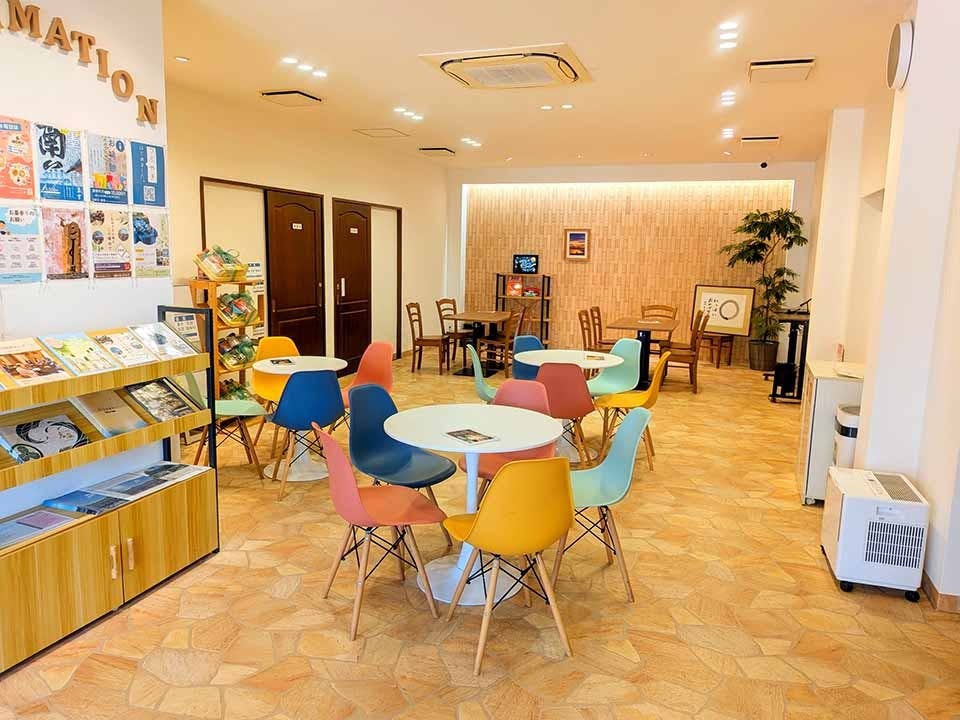 戸塚長沼霊苑の画像