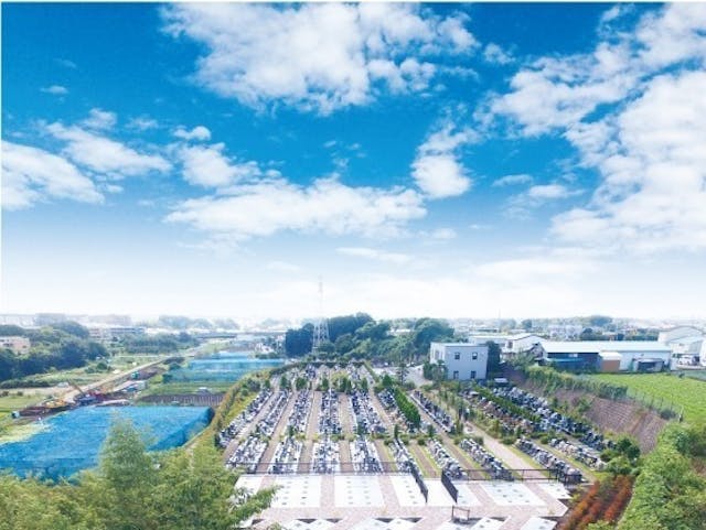 泉やすらぎの丘